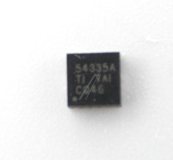 Texas Instruments Ic - Tps54335adrct Tps54335adrct Ic Dc-dc Regulator Vson-10